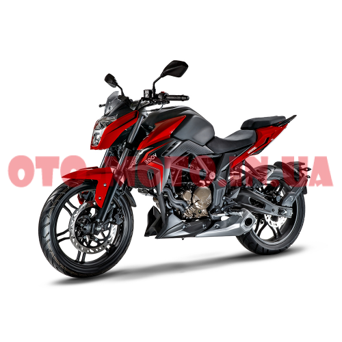 Мотоцикл Voge 300R